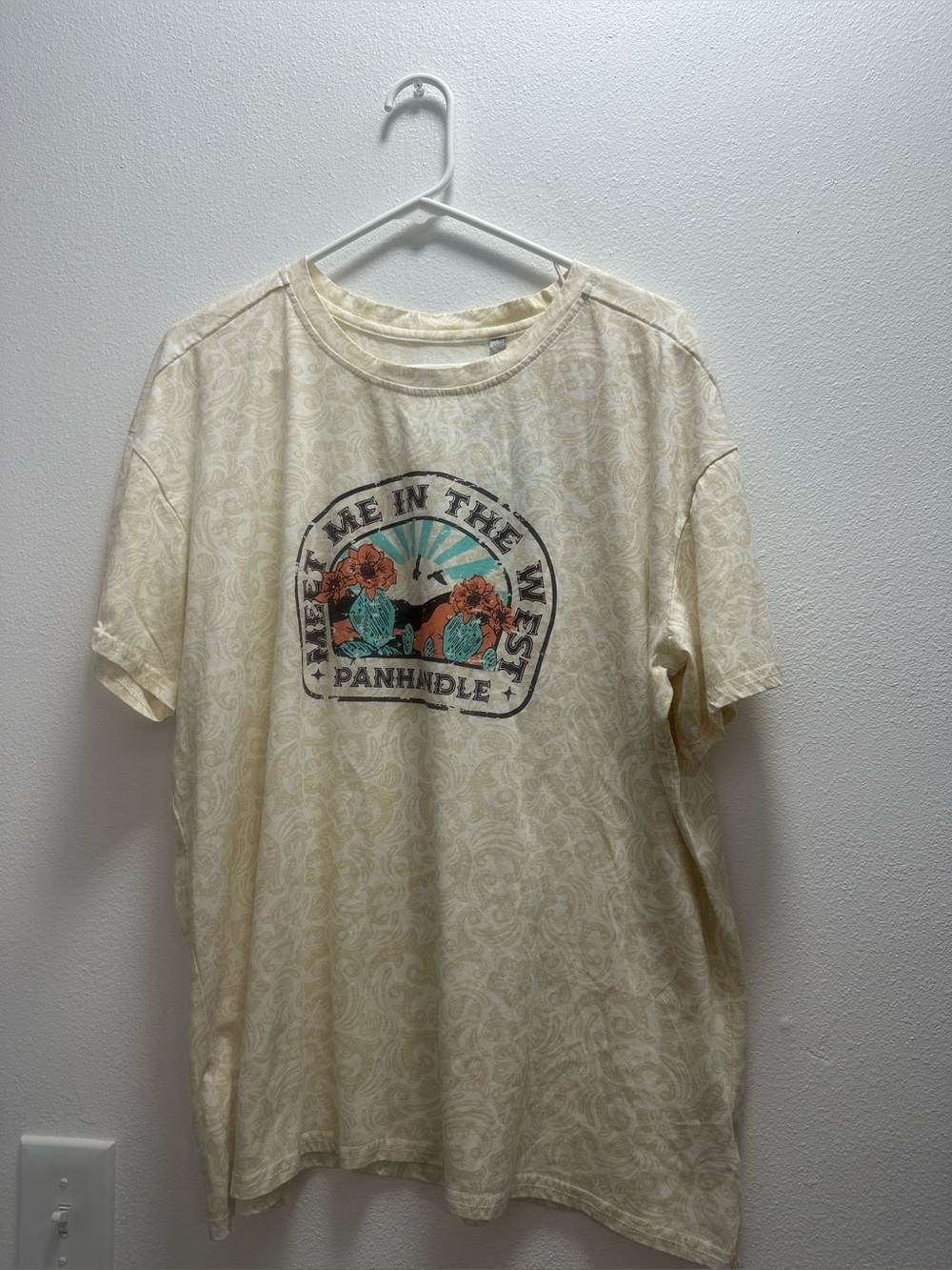 Western T-Shirt